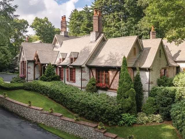 In-town Highlands